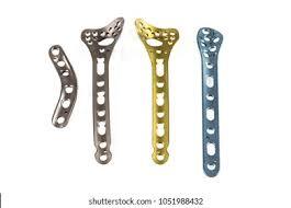 Orthopedic implants